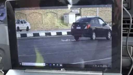 تعرف على عقوبة استعمال أجهزة تكشف الرادارات على الطرق