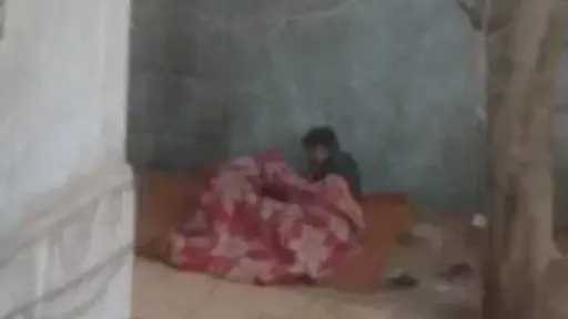 المؤبد لزوجين من المشردين و3 أشخاص آخرين بتهمة بيع وشراء طفل رضيع