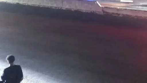 حادث موتوسيكل بطوخ يسفر عن إصابة شابين بإصابات متفرقة