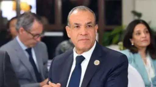 وزير الخارجية يتلقى اتصالا من نظيره الباكستانى لبحث مستجدات الوضع الإقليمى