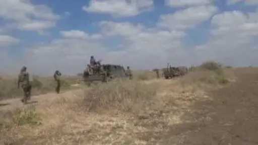 الجيش الصومالي يعلن مقتل 54 عنصرًا من الميليشيات في غارات جوية بـ4 أقاليم