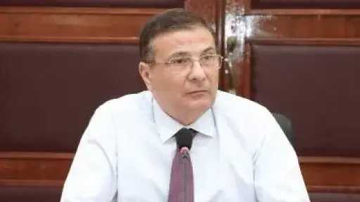 وزير الزراعة يفتتح الدورة الـ 93 لمعرض زهور الربيع بالمتحف الزراعي