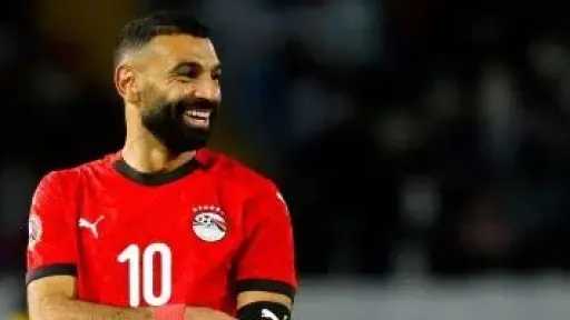 فيفا يختار محمد صلاح ضمن أفضل 10 مواهب أفريقية فى كأس العالم 2026