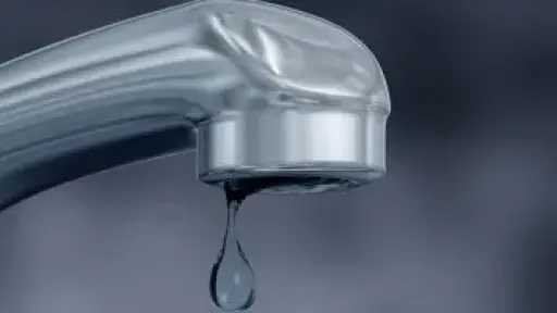 الجيزة: قطع المياه 8 ساعات بمناطق فى العمرانية وفيصل والهرم