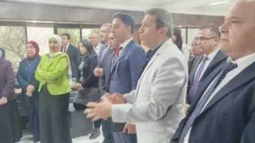 رئيس هيئة الاستعلامات: مصر ركيزة التوازن فى المنطقة.. وتعزيز التواصل الإعلامى الدولى ضرورة