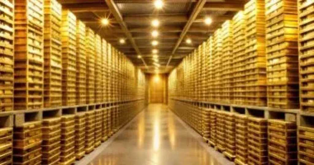 استقرار أسعار الذهب خلال التعاملات المسائية اليوم