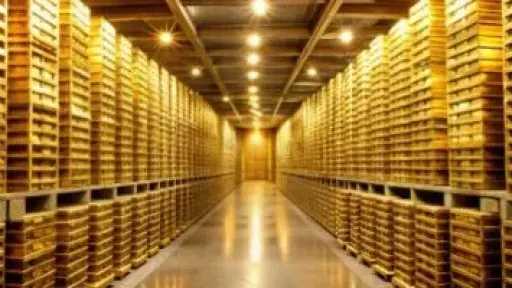 استقرار أسعار الذهب خلال التعاملات المسائية اليوم