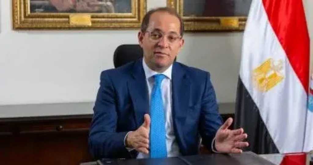 وزير المالية: مصر تعاملت بإجراءات استباقية متوازنة مع تحديات الأزمة العالمية