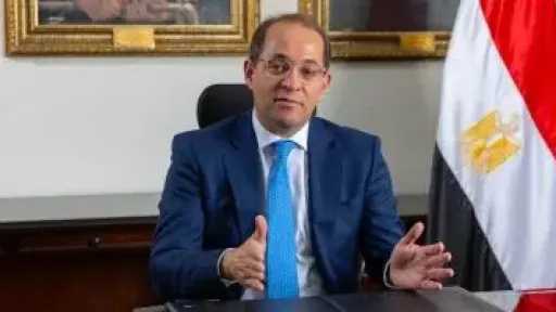 وزير المالية: مصر تعاملت بإجراءات استباقية متوازنة مع تحديات الأزمة العالمية
