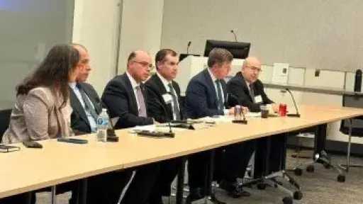 وزير الاستثمار يعرض رؤية مصر لتعزيز التنافسية وجذب الاستثمارات بحوار مع 24 مؤسسة استثمارية أمريكية