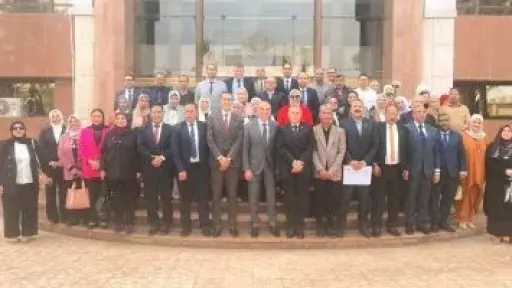 رئيس هيئة الاستعلامات: قطاع الإعلام الداخلى أهم أذرع الدولة لتعزيز الوعى