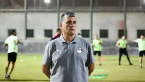 إيقاف طاقم حكام مباراة طنطا ووي وإحالة الواقعة للتحقيق