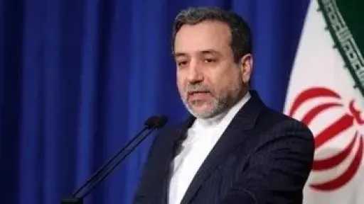 إيران تطالب بانسحاب إسرائيلى كامل من جنوب لبنان وتدعو لإعادة الإعمار