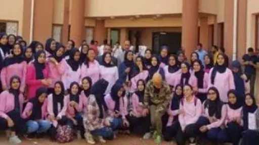 وزارة التعليم تكشف تفاصيل التحسين بالثانوية لطلاب مدارس المتفوقين