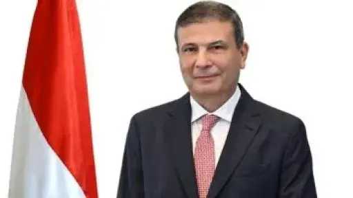 وزير الزراعة: تقديم دعم فني لمتضرري السيول بتجمع وادي سعال فى سانت كاترين