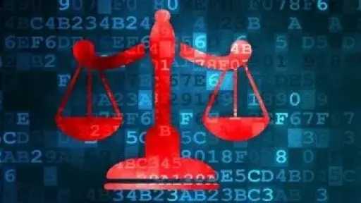 القانون يفرق بين المنصة والهوية والعقـد الرقمـى