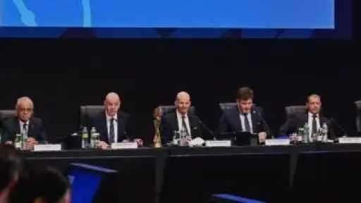 كندا تمنع الاتحاد الفلسطيني من حضور «كونجرس الفيفا» قبل كأس العالم 2026