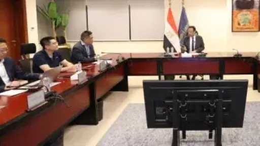 افتتاح أول مصنع لشركة HONOR خارج الصين في العاشر بطاقة 3 ملايين جهاز