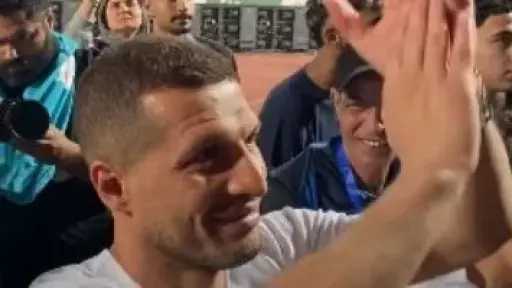 طارق حامد يعتزل كرة القدم ويتجه للعمل الإدارى