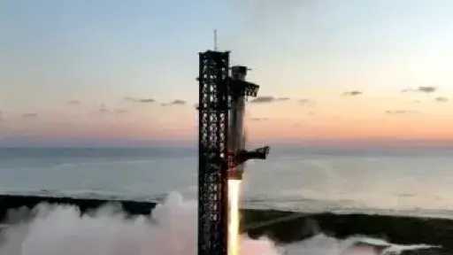 ستارشيب تستجيب لنداء النجوم.. طموح بشرى يتجه نحو استعمار الفضاء