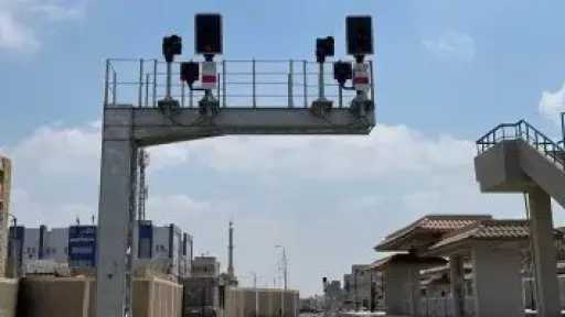 السكة الحديد ترفع شعار «الأمان أولاً» بتكنولوجيا عالمية لخدمة 953 كم من الخطوط