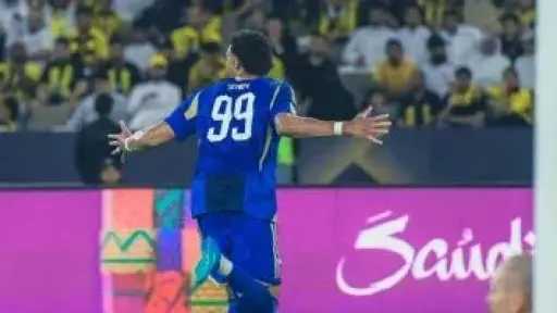 اتحاد جدة يودع دوري أبطال آسيا بالخسارة من ماتشيدا الياباني في ربع النهائي