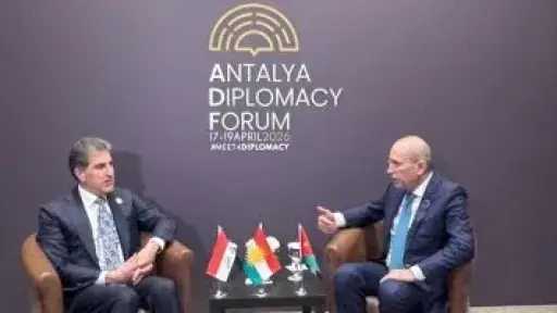 الأردن يؤكد ضرورة تثبيت وقف إطلاق النار فى لبنان