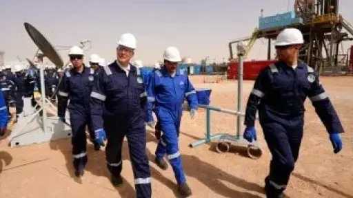 وزير البترول: جاهزية كاملة لتأمين احتياجات الطاقة خلال الصيف