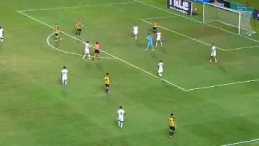 المقاولون العرب يهزم طلائع الجيش بثنائية في مجموعة الهبوط بالدوري