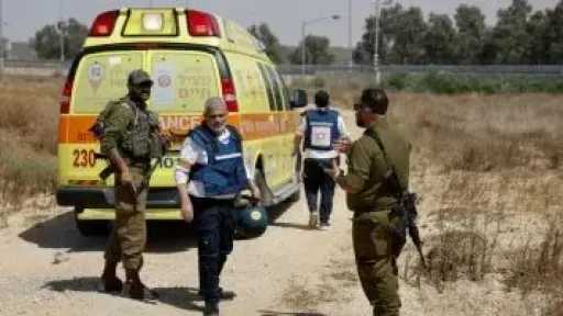 جيش الاحتلال الإسرائيلى: مقتل 14 جنديا منذ بدء الحرب فى لبنان