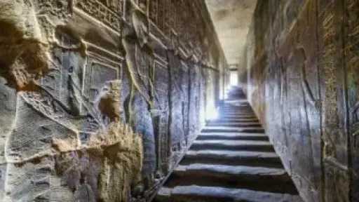 محافظ قنا: إدراج معبد دندرة على قائمة التراث يفتح آفاقًا سياحية بصعيد مصر