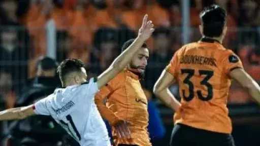 الجيش الملكي يضرب موعدا مع صن داونز في نهائي دوري أبطال أفريقيا