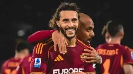 روما و أتالانتا تعادل إيجابي يحسم مواجهة الدوري الإيطالي