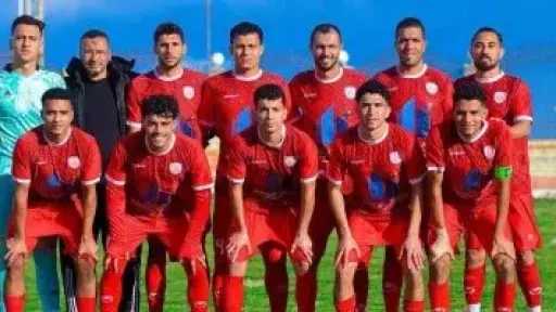 بعد غياب 31 عامًا.. محافظ كفر الشيخ يهنئ نادي بلطيم بالصعود للممتاز ”ب”