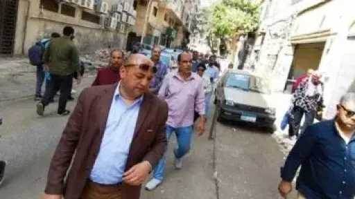 بدء مخطط تطوير ”سوق باب اللوق” لاستعادة بريقه ضمن مشروع القاهرة الخديوية