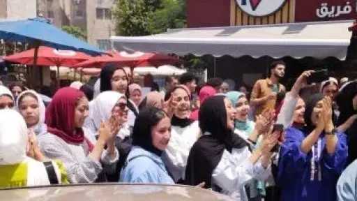 جدول الثانوية أدبي 2026.. العربى والإنجليزى والتاريخ والجغرافيا والإحصاء