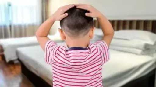 تعديلات قانون الطفل 2023 تُغلّظ عقوبة الإهمال وتجيز برامج التأهيل بدل الحبس