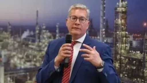 البترول: الحفر المصرية بصدد إطلاق خطة طموح للتوسع بمصر والخارج