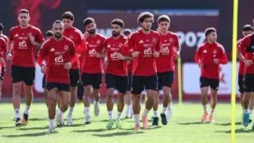 الأهلي يستقر على الاستغناء عن 3 لاعبين أجانب في الصيف.. تعرف عليهم