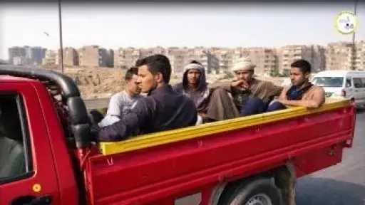 ​وزارة النقل تحذر من مركبات الموت على الطرق: استقلال سيارات النقل يزهق الأرواح