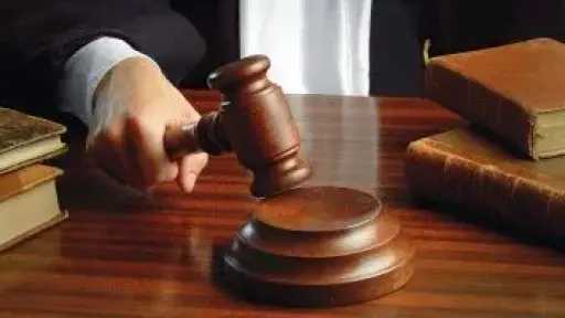 إعادة محاكمة رجل أعمال ومدير دار أيتام بمصر الجديدة للاتجار بالبشر للاستئناف