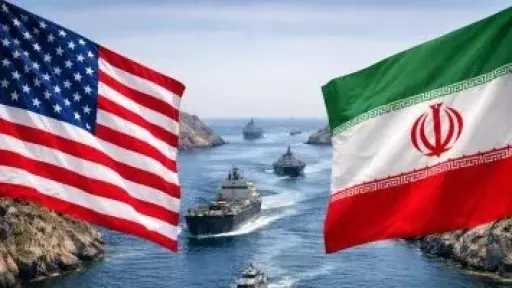 نيويورك تايمز: الحرب حولت مضيق هرمز لرادع بيد إيران فى مواجهة خصومها