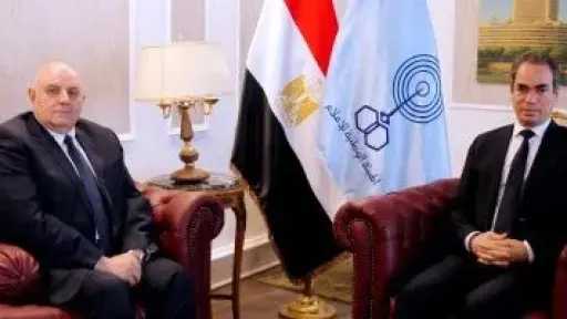 الوطنية للإعلام: تعيين الإذاعي عبد الرحمن البسيوني رئيساً للإذاعة المصرية