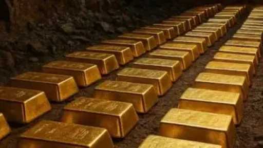 سعر الذهب في مصر مع إغلاق تعاملات اليوم