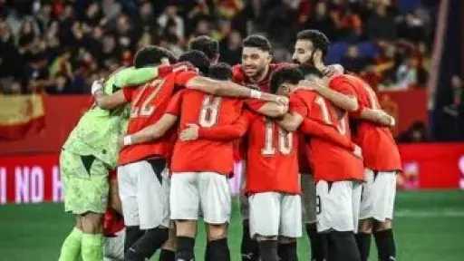 منتخب مصر يختار مدينة أوهايو الأمريكية مقرا لمعسكره الأخير قبل قمة البرازيل