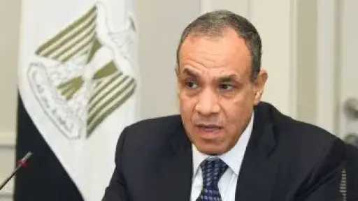 وزير الخارجية يستقبل اليوم كبير مستشارى الرئيس الأمريكى للشئون العربية والإفريقية