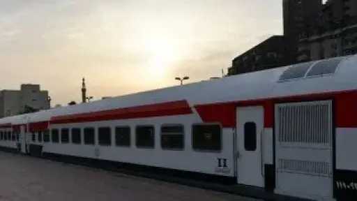 مواعيد قطارات القاهرة – أسوان والإسكندرية – أسوان اليوم الإثنين