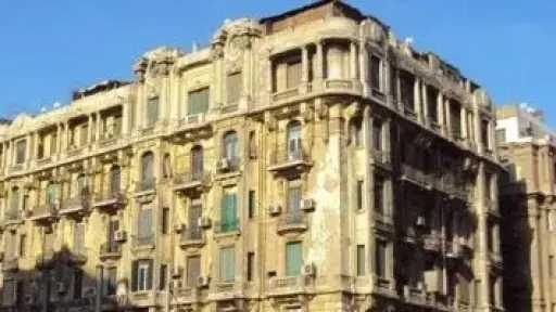 تنعرف على أنواع الأبنية  المعافاه من الضريبة العقارية