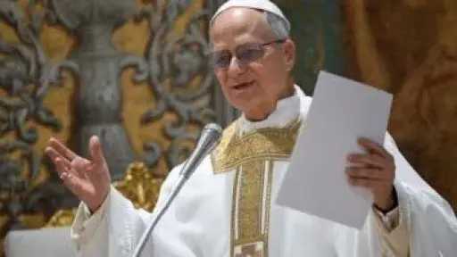 بابا الفاتيكان يرفض الدخول فى مناظرة مع ترامب