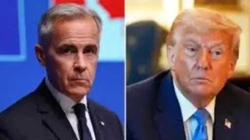 رئيس وزراء كندا: علاقتنا مع الولايات المتحدة أصبحت نقطة ضعف